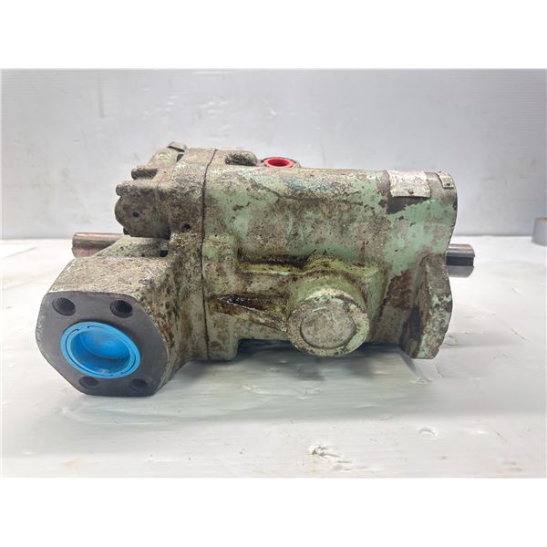 Vickers #PVB20-FL SFX-20-CM-11 Hydraulic Pump