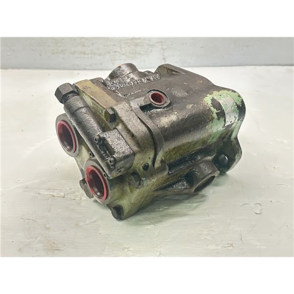 Vickers #PVB29FLS 20 CM 11 Hydraulic Pump