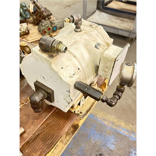 Daikin #RP23A1-22-30 #41-JK-12043 Hydraulic Pump