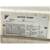 Image 7 : Daikin #RP23A1-22-30 #41-JK-12043 Hydraulic Pump