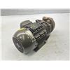 Image 1 : WEG #WEC-4524-05-TEF AB Hydraulic Pump