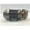 Image 2 : WEG #WEC-4524-05-TEF AB Hydraulic Pump