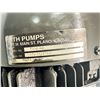 Image 8 : WEG #WEC-4524-05-TEF AB Hydraulic Pump