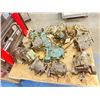 Image 1 : Lot of (10) Hydraulic Pumps(tags unreadable)