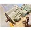 Image 3 : Lot of (10) Hydraulic Pumps(tags unreadable)