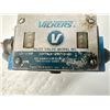 Image 8 : (2) Eaton/Vickers #DG4S4LW-018C-B-60 Hydraulic Valves