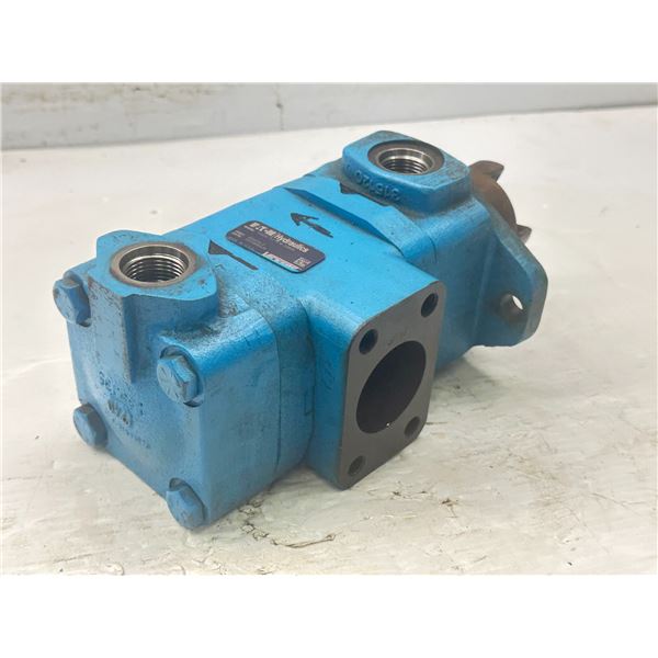 Eaton Hydraulics #V2020 1F7S7S 1BB30 Pump