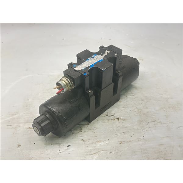 Northman #SWH-G03-C-5 Valve