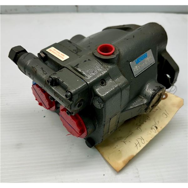 Vickers #PVB10 RSY 31 CM11 Hydraulic Pump