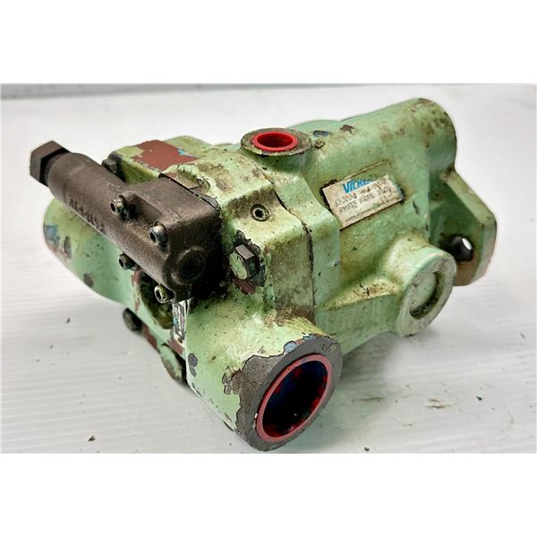 Vickers #PVB15 FRSY 31 CM11 Hydraulic Pump