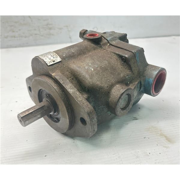 VICKERS #PVB10 LSWY-31-CM11 Hydraulic Pump