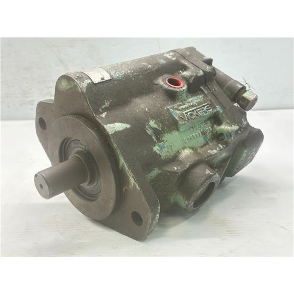 Vickers #PVB45A-FRSF-10-CA-11 Pump