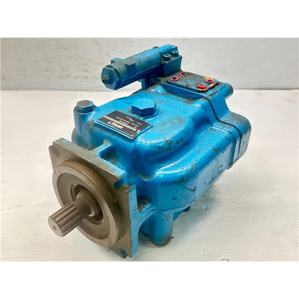 Vickers #PVH74C-LF-2S-10-C25-31 Pump