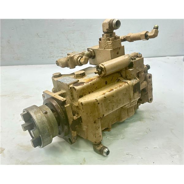 Vickers #PVH98QIC RCF 13S 10 Pump