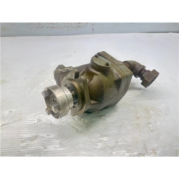 Parker #PVP1636R212 Pump