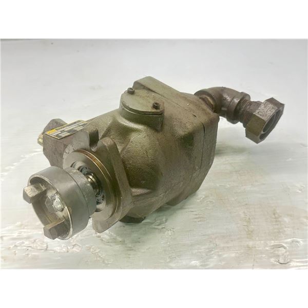 Parker #PVP1636R212 Pump