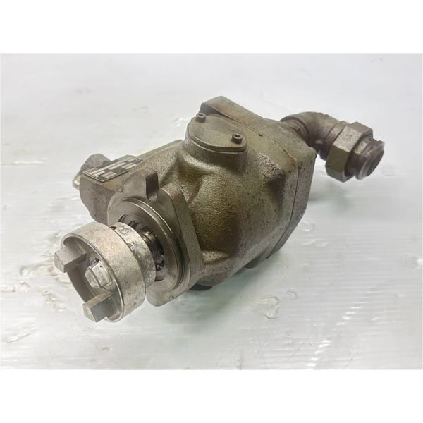 Parker #PVP1636R212 Pump