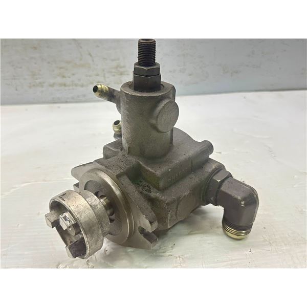 Continental Hydraulics #PVR6 4B20-RF-0-1-H Pump