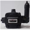 Image 3 : Nachi #VDC-1B-2A3-U-20 Variable Vane Pump