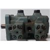 Image 4 : Nachi #VDR-11B-1A3-1A3-U-6117C Variable Vane Pump
