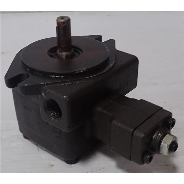 Camel #VCM-SF-20C-10 Hydraulic Pump