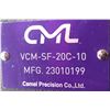 Image 8 : Camel #VCM-SF-20C-10 Hydraulic Pump