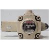 Image 2 : Nachi #VDR-1B-1A2-21 Variable Vane Pump