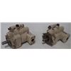 Image 1 : (2) Nachi #PVS-1A-16N3-12 Piston Pump