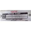 Image 8 : (2) Nachi #PVS-1A-16N3-12 Piston Pump