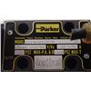 Image 10 : Lot of Parker Valves