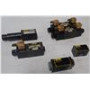 Image 1 : Lot of Parker Valves