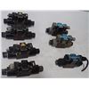 Image 1 : Lot of Nachi Valves