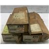 Image 1 : (3) Parker #D1VW020BNJW Hydraulic Valves