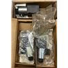 Image 2 : (3) Parker #D1VW020BNJW Hydraulic Valves