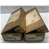 Image 1 : (2) Parker #D1VW020BVJP Hydraulic Valves