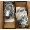 Image 2 : (2) Parker #D1VW020BVJP Hydraulic Valves