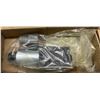 Image 2 : Parker #D1VW020HNJP Hydraulic Valve