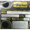 Image 3 : Parker #D1VW020HNJP Hydraulic Valve