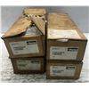 Image 1 : (4) Parker #D3W1CNJW Hydraulic Valves