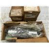 Image 2 : (4) Parker #D3W1CNJW Hydraulic Valves