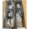 Image 2 : (2) Parker #D3DW030BNJW12N43 Hydraulic Valves