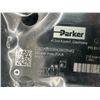 Image 3 : (2) Parker #D3DW030BNJW12N43 Hydraulic Valves