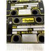 Image 8 : Lot of (5) Parker Hydraulic Valves