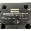 Image 4 : Parker #D3DW030BNJWI2N42 Valve