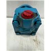 Image 4 : Vickers #V20 1S12S 1A11 Hydraulic Pump