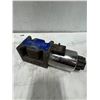 Image 1 : International Fluid Power #DG05-2A-24VDC82DN Solenoid Valve