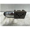 Image 3 : International Fluid Power #DG05-2A-24VDC82DN Solenoid Valve