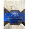 Image 4 : International Fluid Power #DG05-2A-24VDC82DN Solenoid Valve