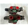 Image 2 : (2) Brand Hydraulics #A0755T4LS