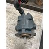 Image 1 : Vickers #PVB15 FRSY 31 CM11 Hydraulic Pump